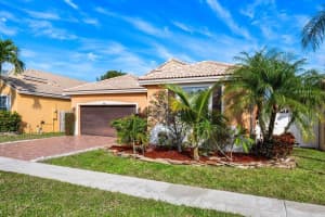 9531 Lago Drive, Boynton Beach, FL 33472 Sold 05/21/25
