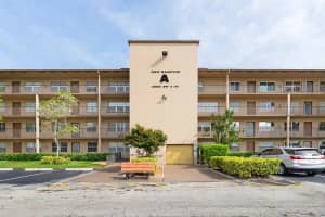 13550 Sw 6th Court 111a, Pembroke Pines