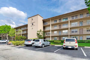 13550 SW 6th Court 111a, Pembroke Pines, FL 33027 - MLS#R11047173