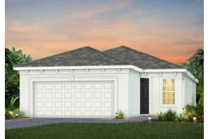 1239 Haven Circle Contour, Vero Beach