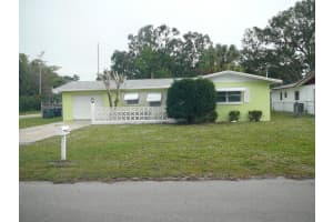 302 S 30th Street, Fort Pierce, FL 34947 Sold 05/23/25