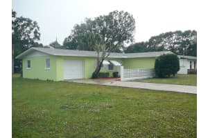 302 S 30th Street, Fort Pierce, FL 34947 Sold 05/23/25