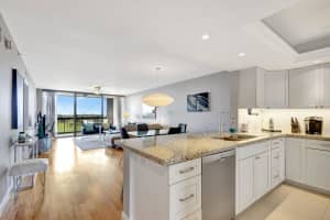 356 Golfview Road 802, North Palm Beach, FL 33408 Sold 07/15/25