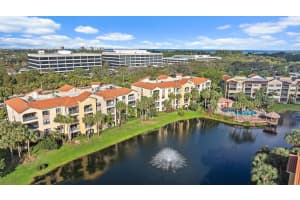 100 Uno Lago Drive 404, Juno Beach, FL 33408 Sold 10/03/25