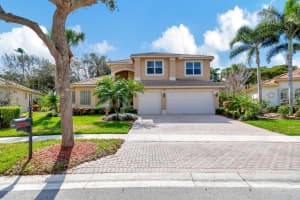 6966 Great Falls Circle, Boynton Beach