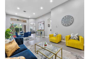 7507 Via Luria, Lake Worth, FL 33467 Sold 02/18/25