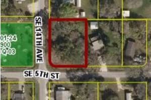 0 SE 5th Street, Okeechobee, FL 34974 - MLS#R11047205