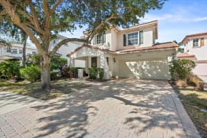 659 Castle Drive, Palm Beach Gardens, FL 33410 Sold 03/07/25