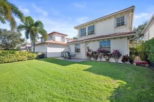 659 Castle Drive, Palm Beach Gardens, FL 33410 Sold 03/07/25
