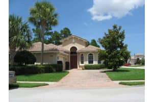 7018 Maidstone Drive, Port Saint Lucie