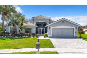 11354 Barca Boulevard, Boynton Beach, FL 33437 Sold 03/27/25