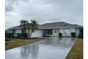 2178 Calcutta Road, Punta Gorda, FL 33983 Sold 09/23/25