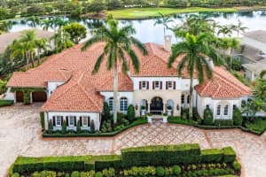 108 Via Palacio, Palm Beach Gardens, FL 33418 Sold 06/26/25