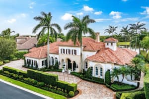 108 Via Palacio, Palm Beach Gardens, FL 33418 Sold 06/26/25
