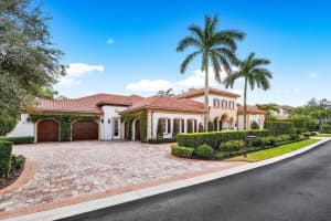 108 Via Palacio, Palm Beach Gardens, FL 33418 Sold 06/26/25