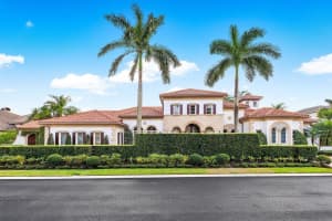 108 Via Palacio, Palm Beach Gardens, FL 33418 Sold 06/26/25