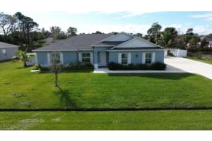 470 NW Concord Drive, Port Saint Lucie, FL 34983 Sold 05/22/25