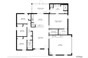 470 NW Concord Drive, Port Saint Lucie, FL 34983 Sold 05/22/25
