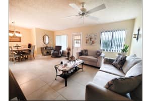 427 Pine Glen Lane A-1, Greenacres, FL 33463 Sold 02/14/25