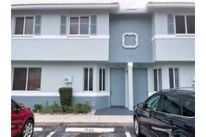1943 Hibiscus Lane, Riviera Beach, FL 33404 Sold 03/12/25