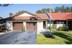 9247 NW 61st Street, Tamarac, FL 33321 Sold 06/25/25