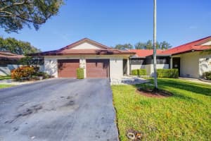 9247 NW 61st Street, Tamarac, FL 33321 Sold 06/25/25