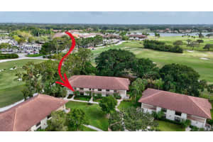 460 Brackenwood Lane S, Palm Beach Gardens, FL 33418 - MLS#R11047239