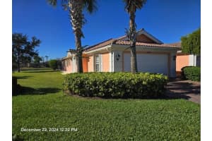 10628 SW Hartwick Drive, Port Saint Lucie, FL 34987 Sold 04/29/25