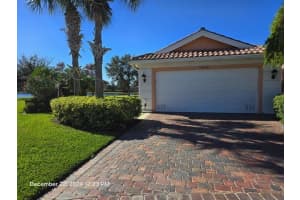 10628 SW Hartwick Drive, Port Saint Lucie, FL 34987 Sold 04/29/25