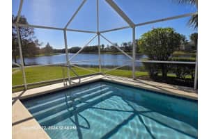 10628 SW Hartwick Drive, Port Saint Lucie, FL 34987 Sold 04/29/25