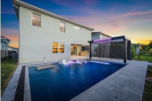4770 SW Ardsley Drive, Stuart, FL 34997 Sold 02/25/25