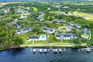 2506 SE Anchorage W F3, Port Saint Lucie, FL 34953 Sold 04/10/25