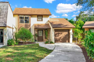 1022 Raintree Drive, Palm Beach Gardens, FL 33410 Sold 03/21/25