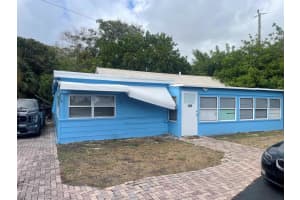 1905 Florida Street, Lake Worth Beach, FL 33460 Sold 05/16/25