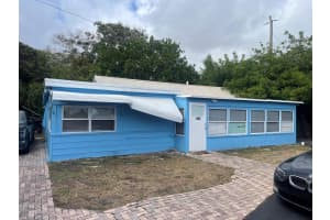 1905 Florida Street, Lake Worth Beach, FL 33460 Sold 05/16/25