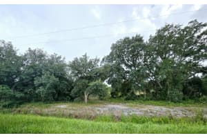 18566 NW 292nd Street, Okeechobee, FL 34972 Sold 01/13/25