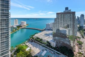 485 Brickell Avenue 3809, Miami, FL 33131 Sold 01/31/25