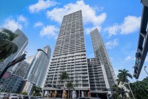 485 Brickell Avenue 3809, Miami, FL 33131 Sold 01/31/25