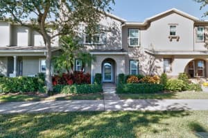 1678 W Pointe West Way W, Vero Beach, FL 32966 Sold 04/15/25