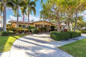 2650 NE 47 Street, Lighthouse Point, FL 33064 Sold 06/13/25