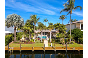 2650 NE 47 Street, Lighthouse Point, FL 33064 Sold 06/13/25