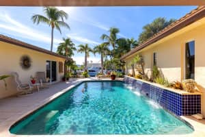 2650 NE 47 Street, Lighthouse Point, FL 33064 Sold 06/13/25