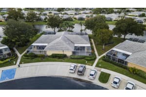 1257 NW Sun Terrace Circle 6, Port Saint Lucie, FL 34953 Sold 04/10/25