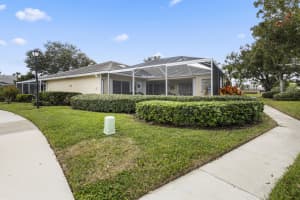 1257 NW Sun Terrace Circle 6, Port Saint Lucie, FL 34953 Sold 04/10/25