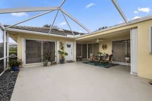 1257 NW Sun Terrace Circle 6, Port Saint Lucie, FL 34953 Sold 04/10/25