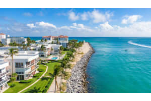 140 Inlet Way 312, Palm Beach Shores, FL 33404 - MLS#R11047298
