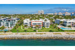 140 Inlet Way 312, Palm Beach Shores, FL 33404 - MLS#R11047298