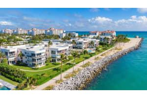 140 Inlet Way 312, Palm Beach Shores, FL 33404 - MLS#R11047298