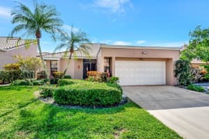 11127 Applegate Circle, Boynton Beach, FL 33437 Sold 04/04/25