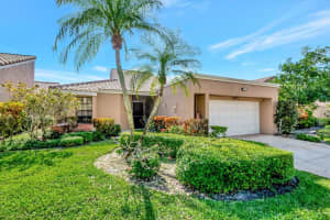 11127 Applegate Circle, Boynton Beach, FL 33437 Sold 04/04/25